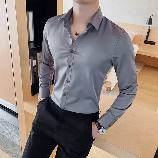 Business shirt