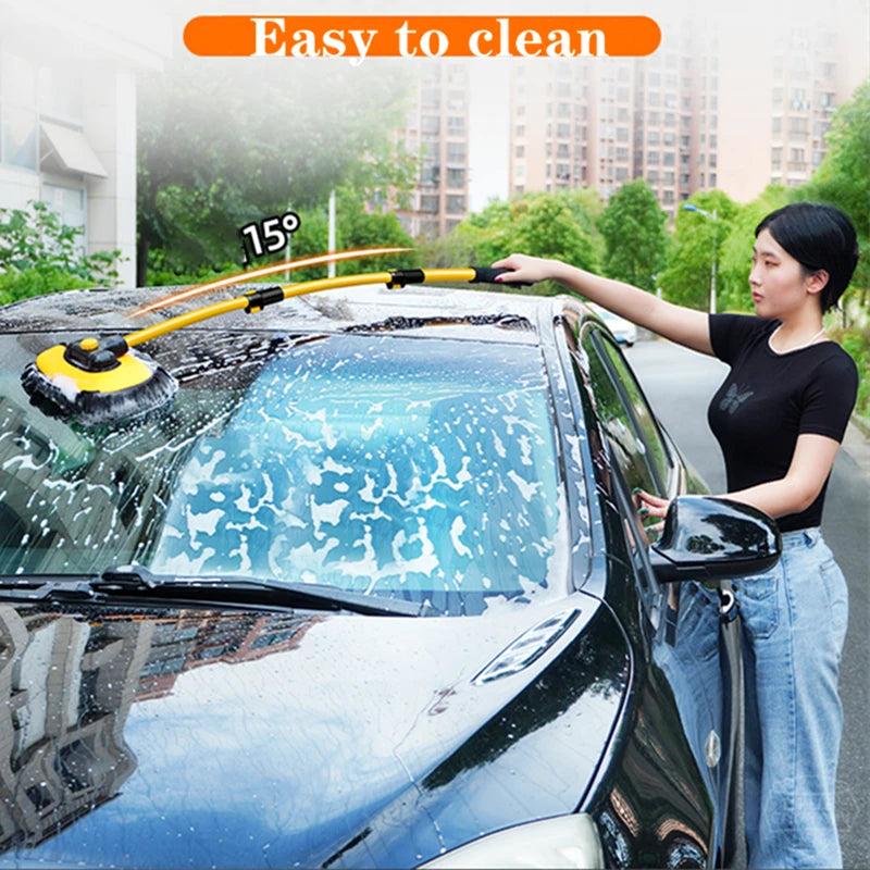 Car Washing Mop Super Absorbent