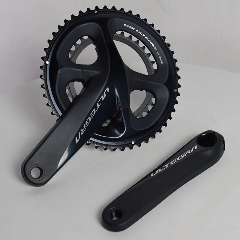 Road Bike Crank Protective Film