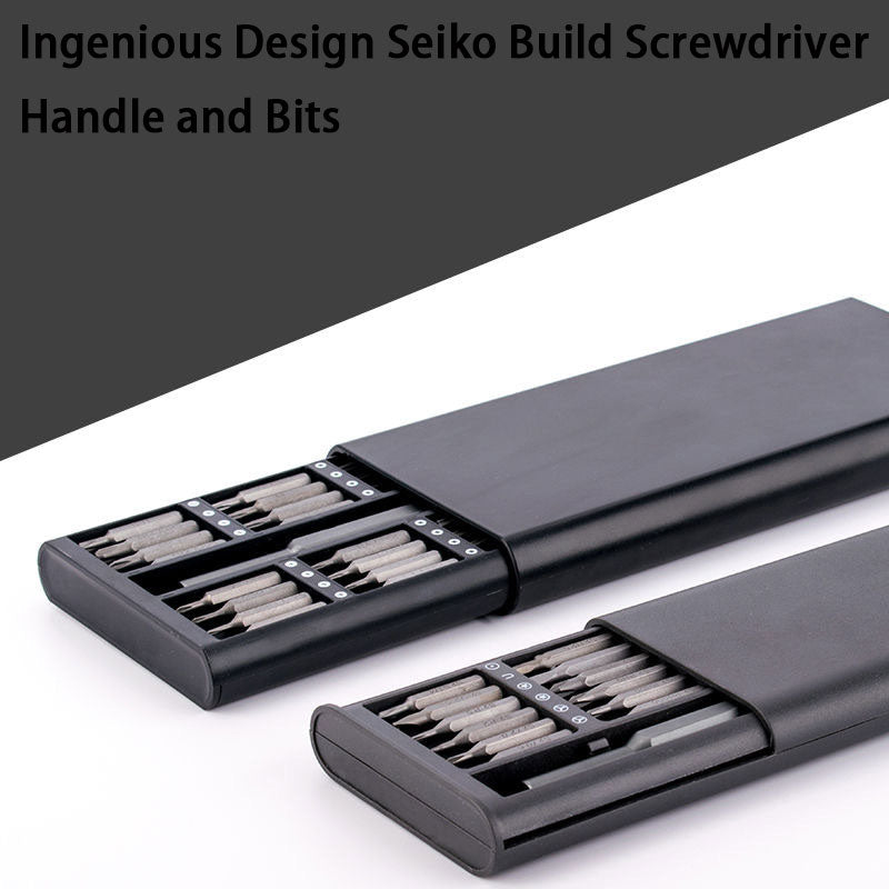 Screwdriver Set Magnetic Screw Driver Kit Bits Precision Electric Laptop Iphone Computer Tri Wing Torx Screwdrivers Small - mannisgreatdeals