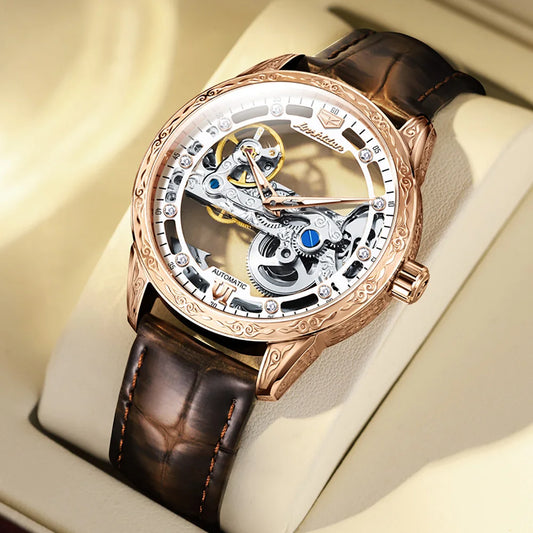 Men Mechanical Watch