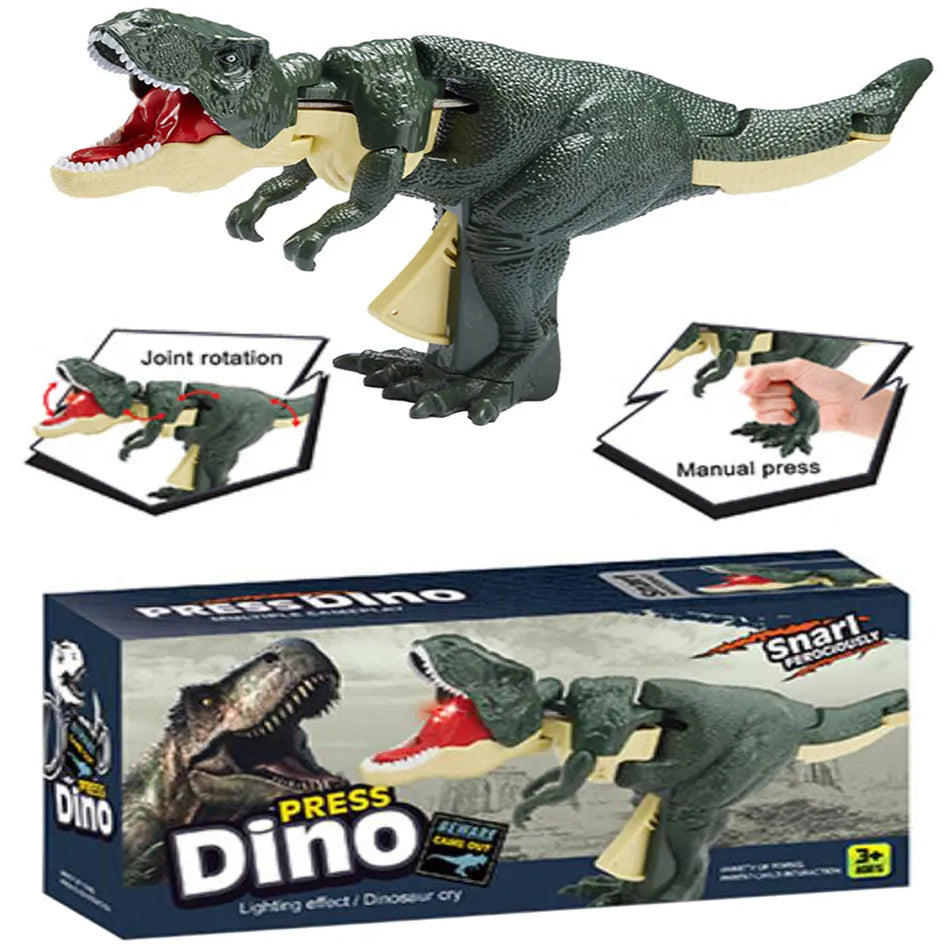 Dinosaur Toy for Children