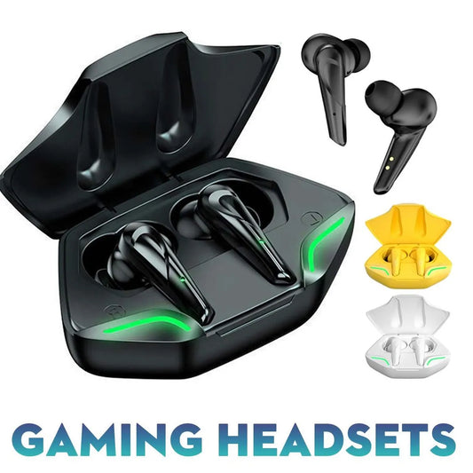 Gaming Earbuds Wireless