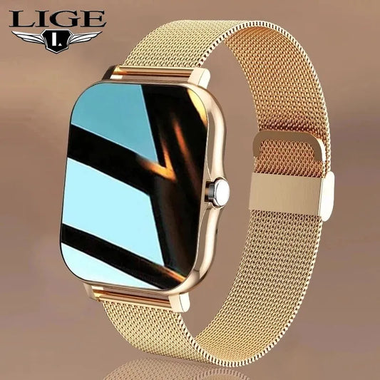 2024 Smart Watch For Women