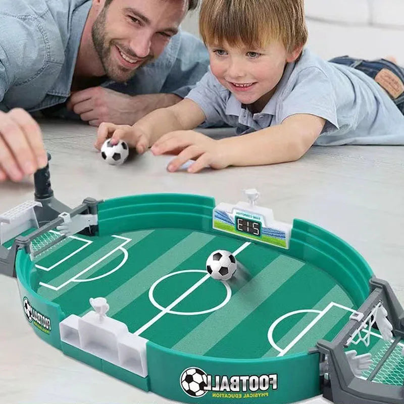 Interactive Table Football Game for Kids Mini Soccer ys