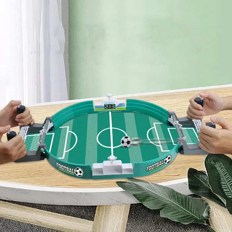 Interactive Table Football Game for Kids Mini Soccer ys