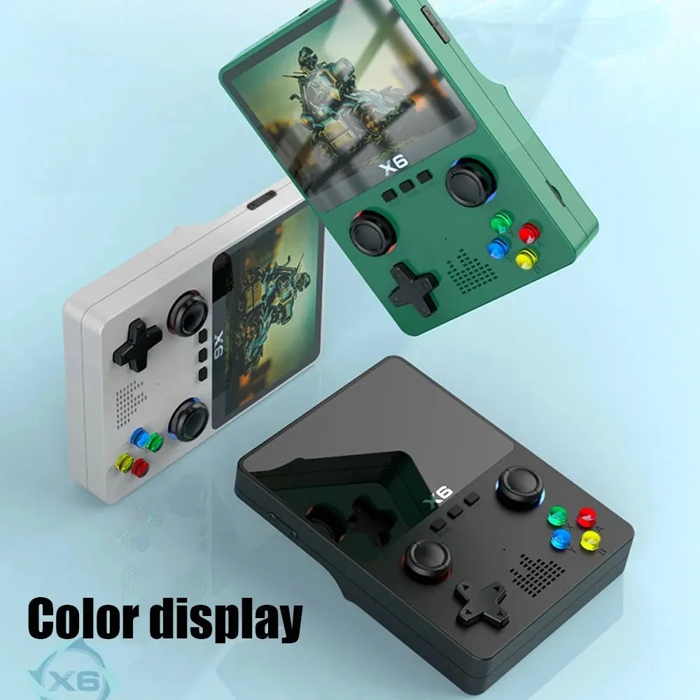 Video Game Console for Kids Gifts