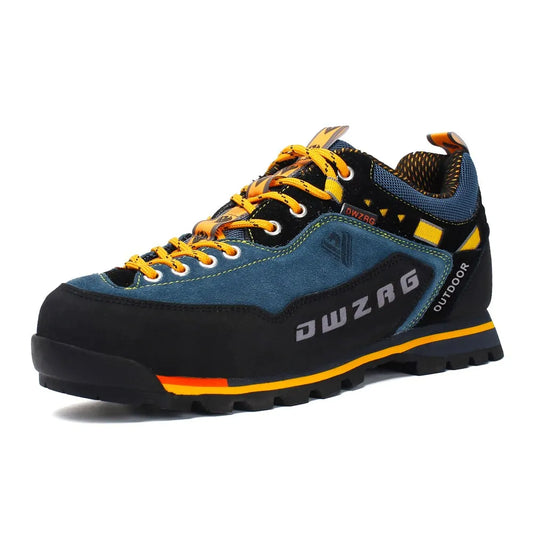 Fashion Waterproof Hiking Shoes for Men's