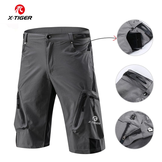 Mountain Bike Shorts