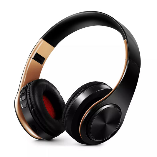 Stereo s Bluetooth Headphone