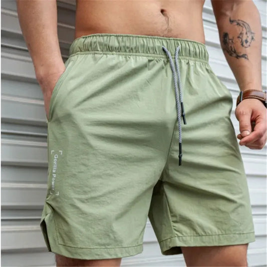 Men Hot Shorts Light Weight Quick-drying