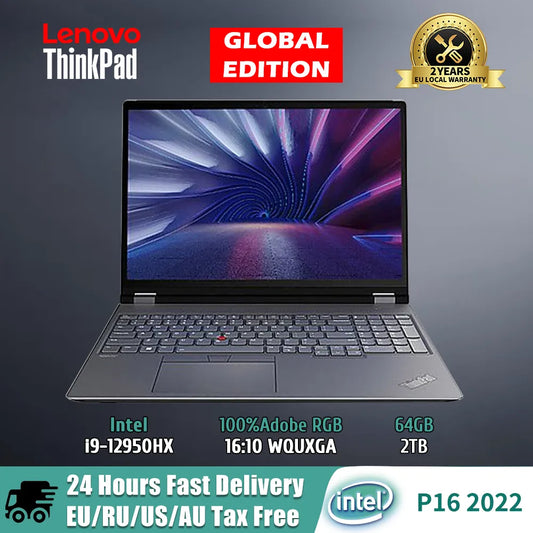 Lenovo Notebook ThinkPad