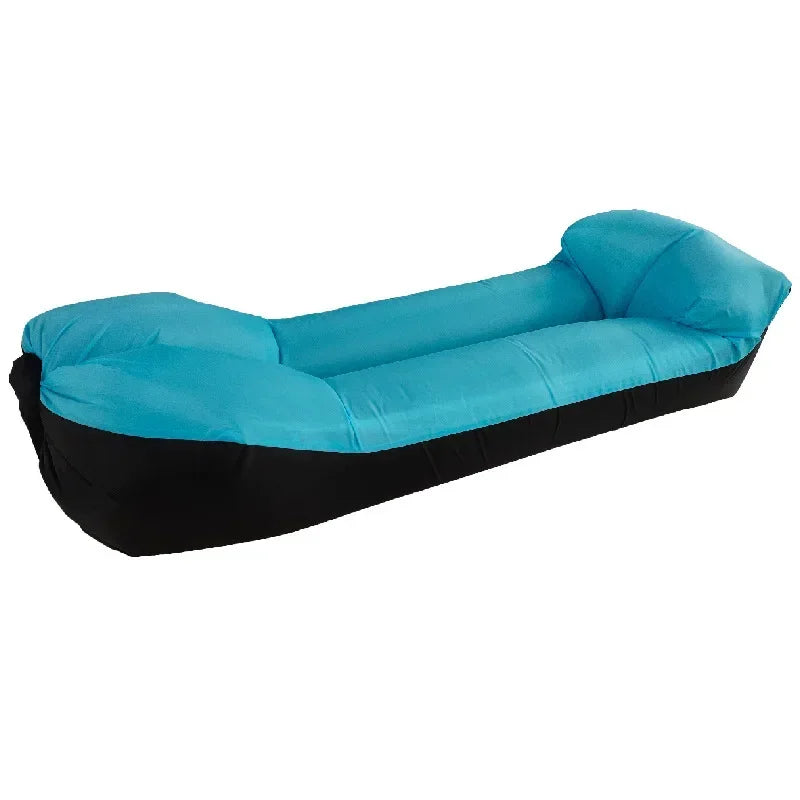 Trend Outdoor Products Fast Infaltable Air Sofa Bed Good Quality