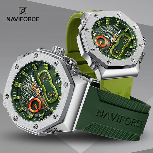 New Sport WatchWater Resistant h