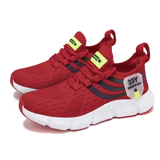 New 2024 Men Sneakers Breathable Classic Casual  Tennis Sneakers