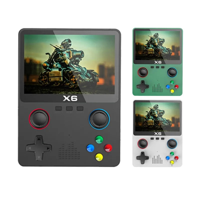 Video Game Console for Kids Gifts