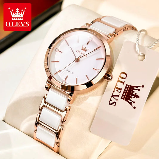 Luxury Brand Watch for Women