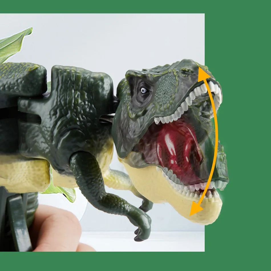 Dinosaur Toy for Children