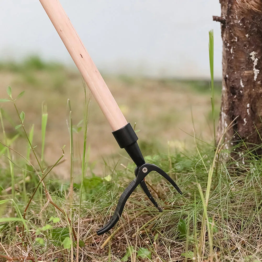 Weed Removal Root Digging Tool