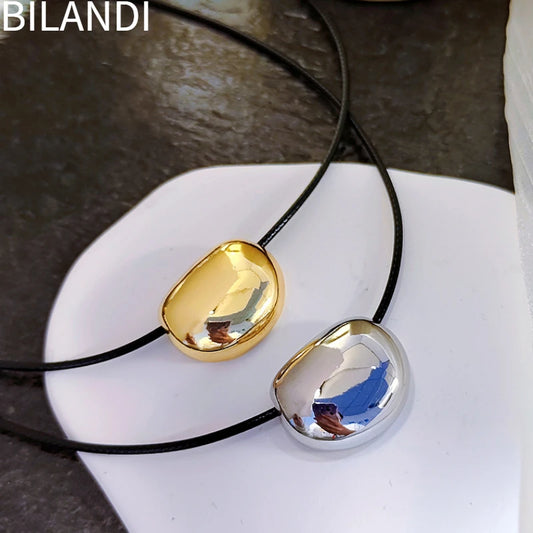 Bilandi Fashion Jewelry One Layer